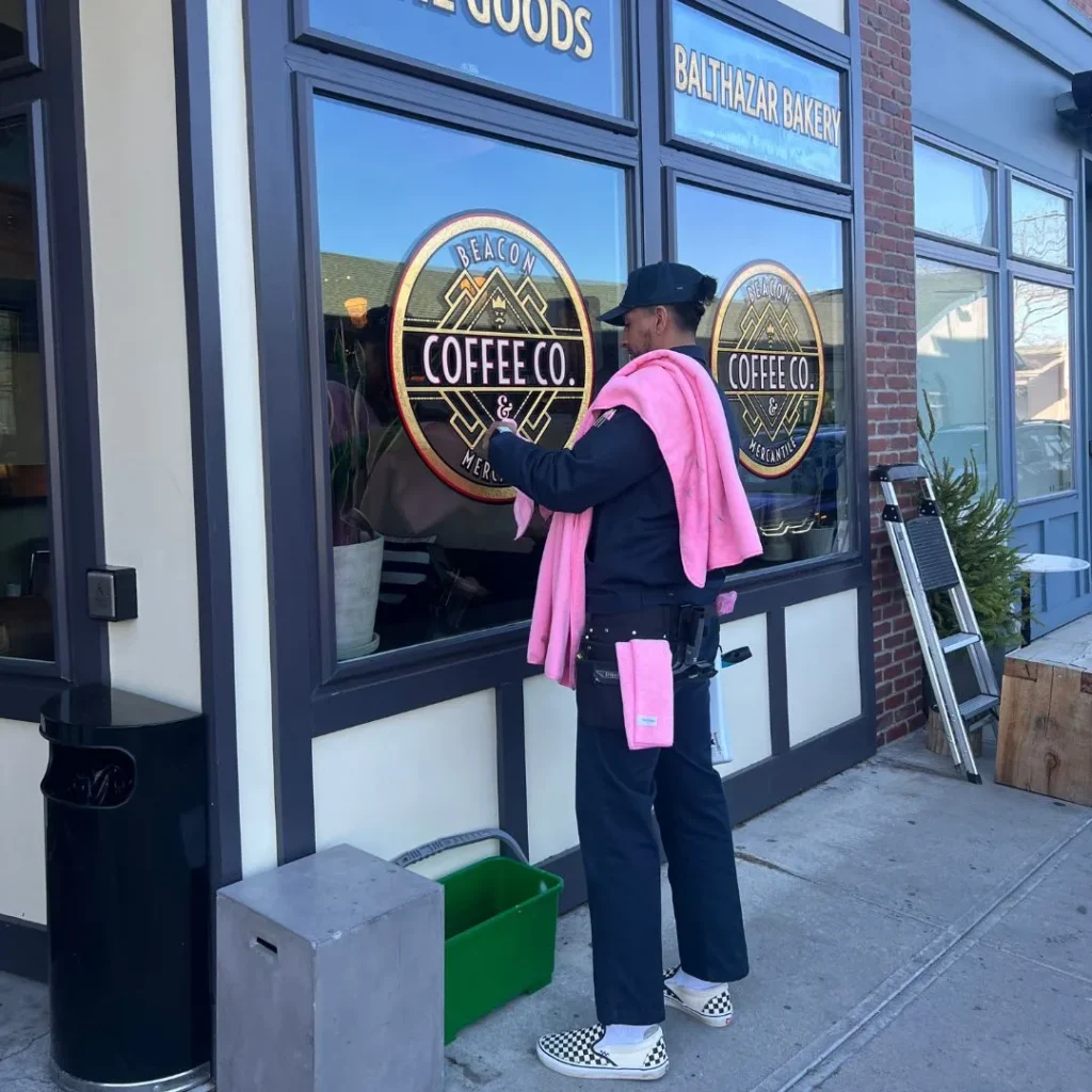 Pink's Windows Technician